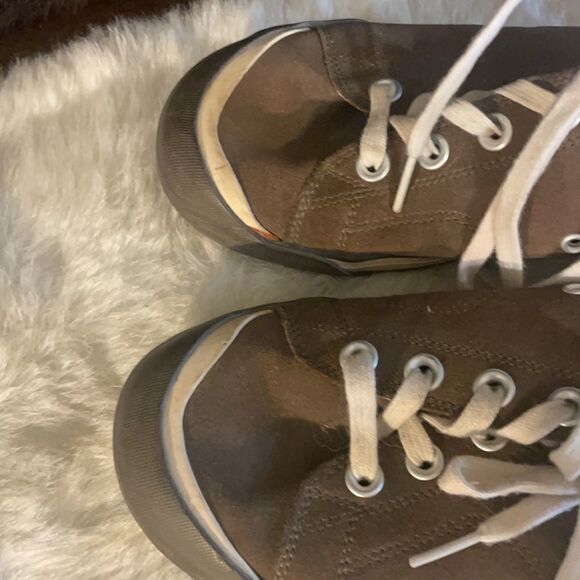 Keen shoes 9.5 (5220) - Picture 6 of 8